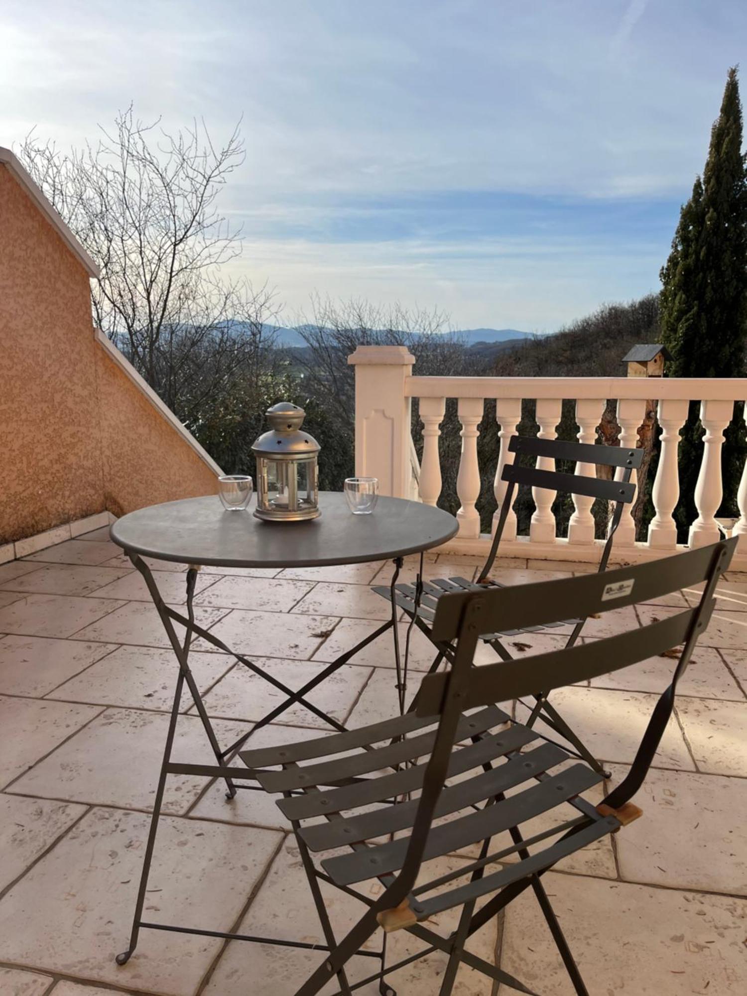 Pierres Dorees : Calme Et Detente A 2 Pas De Lyon Charnay  Dış mekan fotoğraf